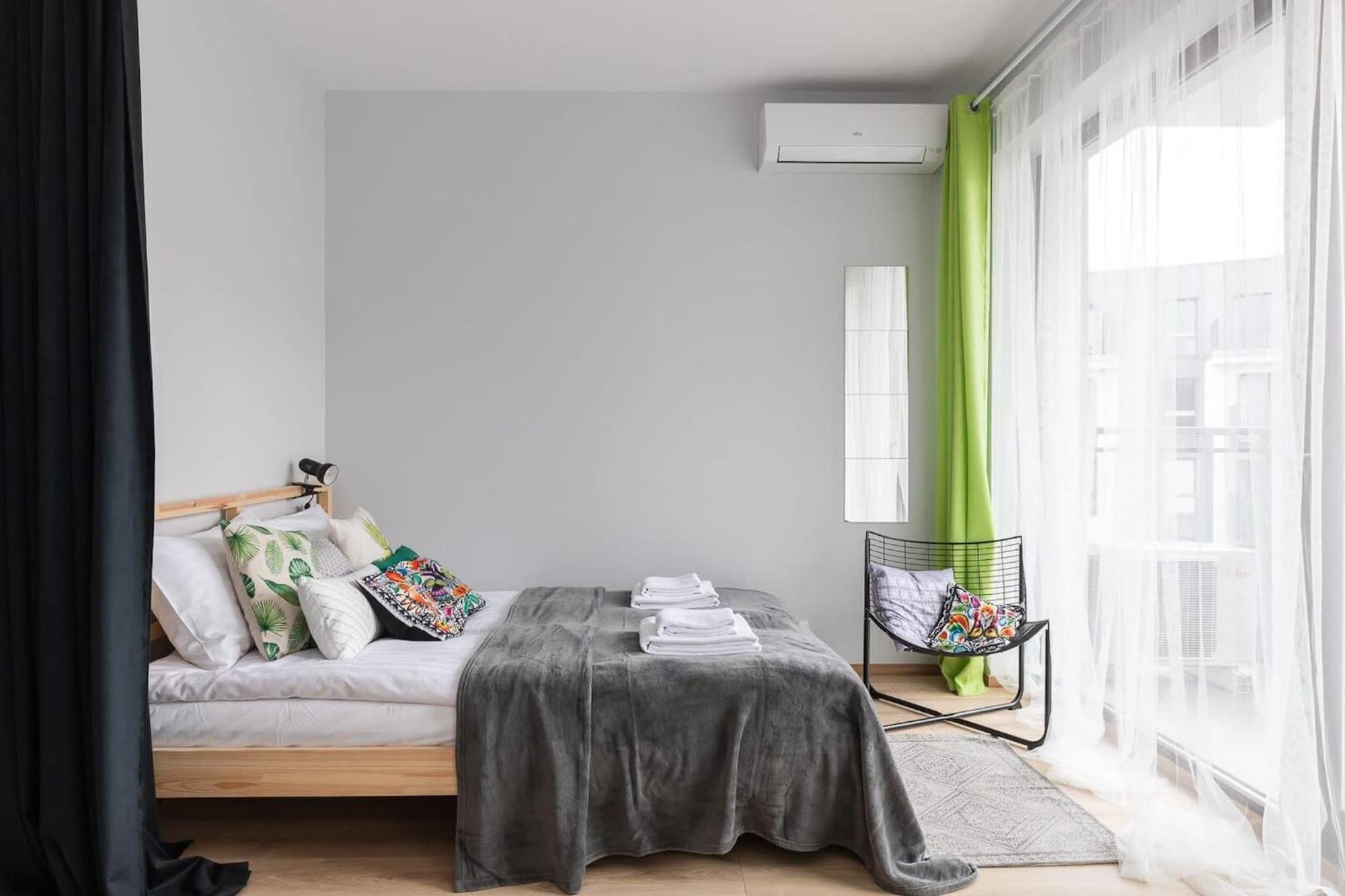 Burakowska In By Rent Like Leilighet