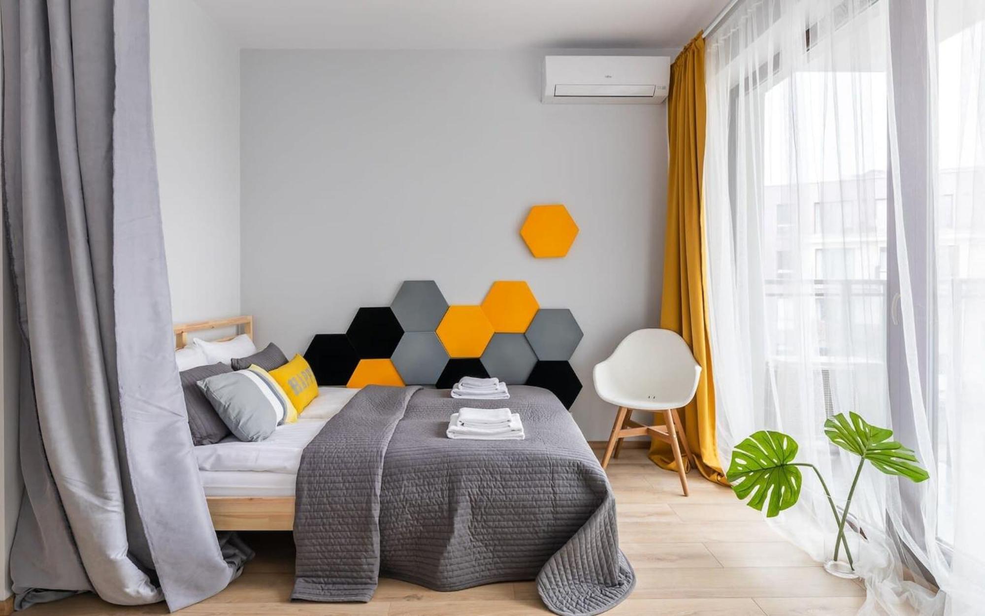 Апартаменти Burakowska In By Rent Like Варшава