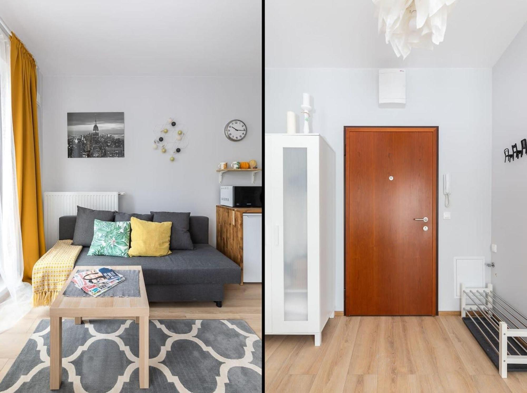 Burakowska In By Rent Like Апартаменти