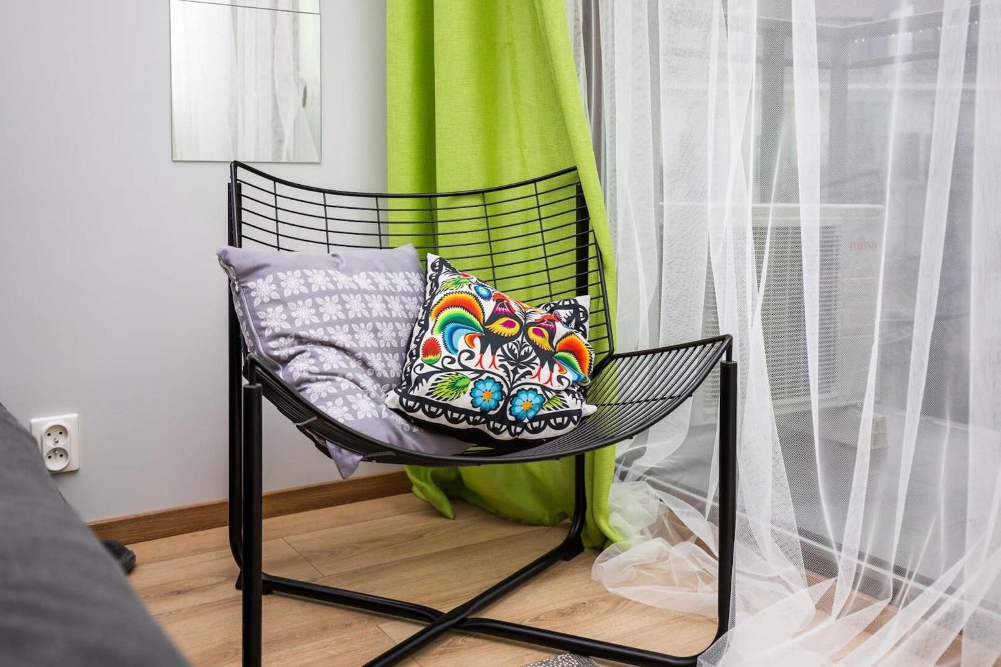 Burakowska In By Rent Like Апартаменти